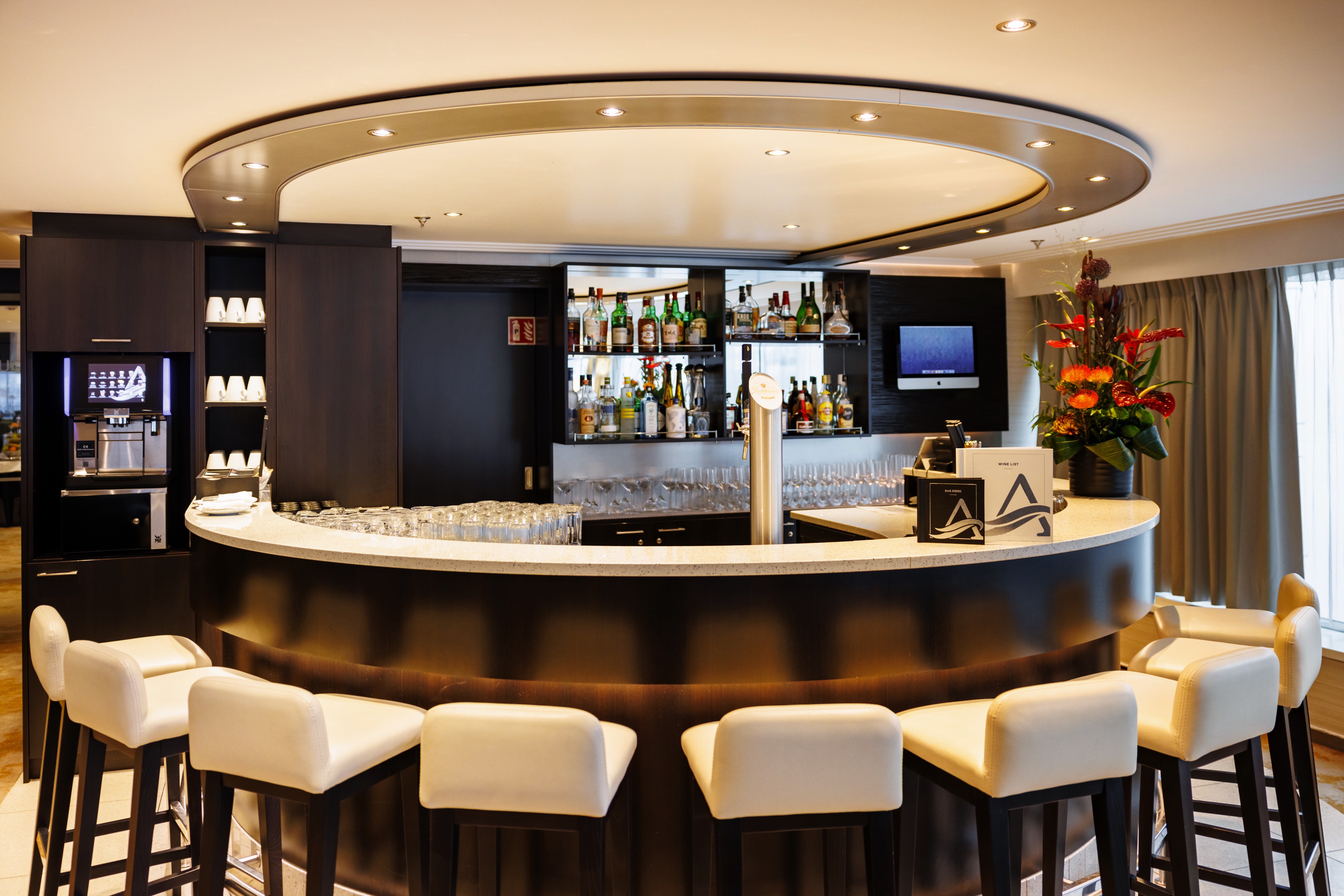 Avalon Panorama - Panorama Lounge